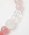 Graceful RHODOCHROSITE Bracelet