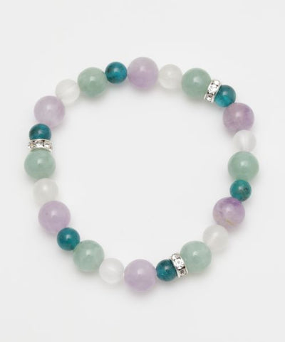 SHISUI - Amethyst Bracelet