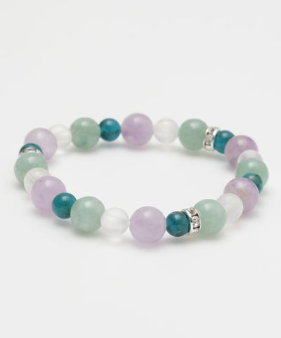 SHISUI - Amethyst Bracelet