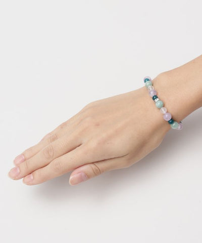 SHISUI - Amethyst Bracelet