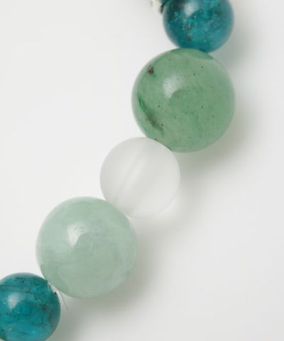 SHISUI - Aventurine Bracelet