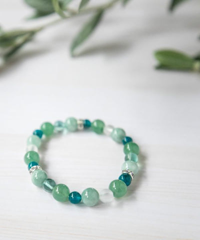 SHISUI - Aventurine Bracelet