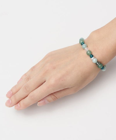 SHISUI - Aventurine Bracelet