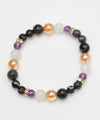 GEKKA - Eye Agate Bracelet