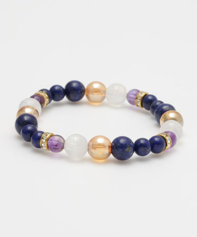 GEKKA - Lapis Lazuli Bracelet