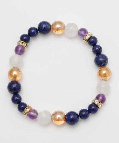 GEKKA - Lapis Lazuli Bracelet