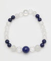 SEIRAI - Lapis Lazuli Bracelet