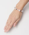 TOWA - Rose Quartz Bracelet