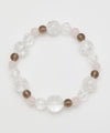 TOWA - Rose Quartz Bracelet