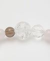 TOWA - Rose Quartz Bracelet