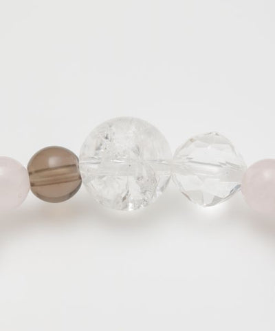 TOWA - Rose Quartz Bracelet