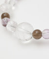 TOWA - Lavender Amethyst Bracelet