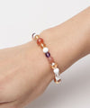 NICHIRIN - Sunstone Bracelet