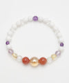 NICHIRIN - Sunstone Bracelet