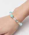 SUI-U - Amazonite Bracelet