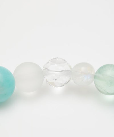 SUI-U - Amazonite Bracelet