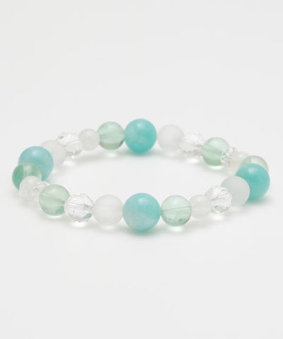 SUI-U - Amazonite Bracelet