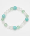 SUI-U - Amazonite Bracelet