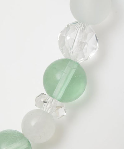 SUI-U - Amazonite Bracelet