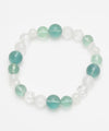 SUIU - Blue Fluorite Bracelet