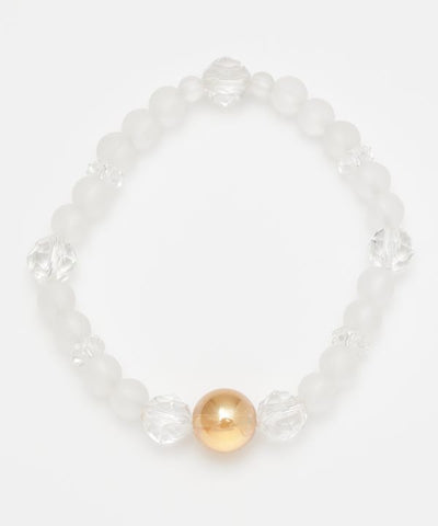 KOUBOU - Golden Aura Bracelet