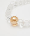 KOUBOU - Golden Aura Bracelet