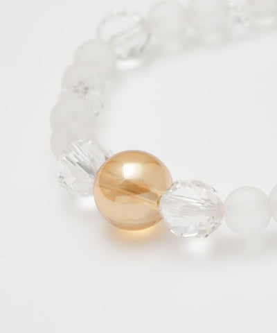 KOUBOU - Golden Aura Bracelet