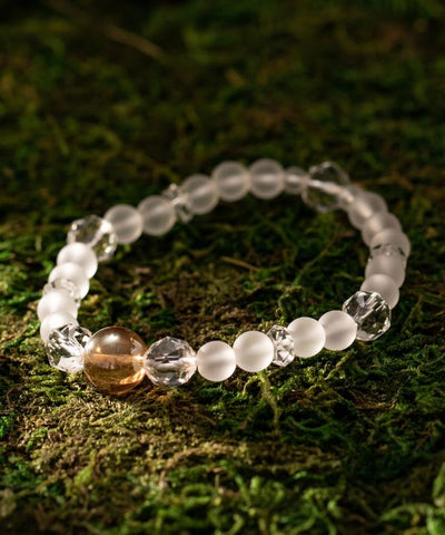 KOUBOU - Golden Aura Bracelet