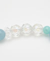 NICHIUN - Aquamarine Bracelet