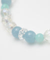 NICHIUN - Aquamarine Bracelet