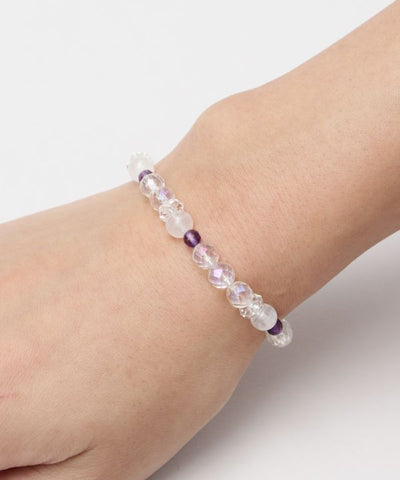 NICHIUN - Moonstone Bracelet