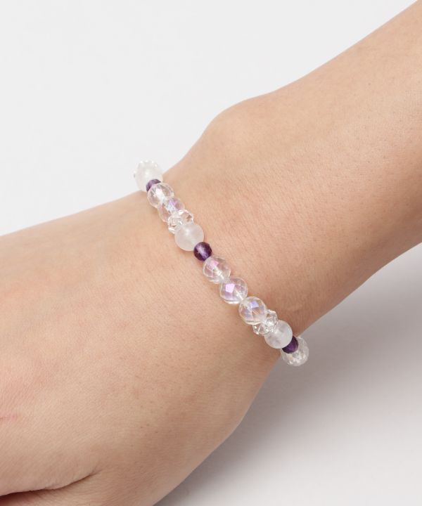 NICHIUN - Moonstone Bracelet