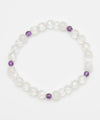 NICHIUN - Moonstone Bracelet