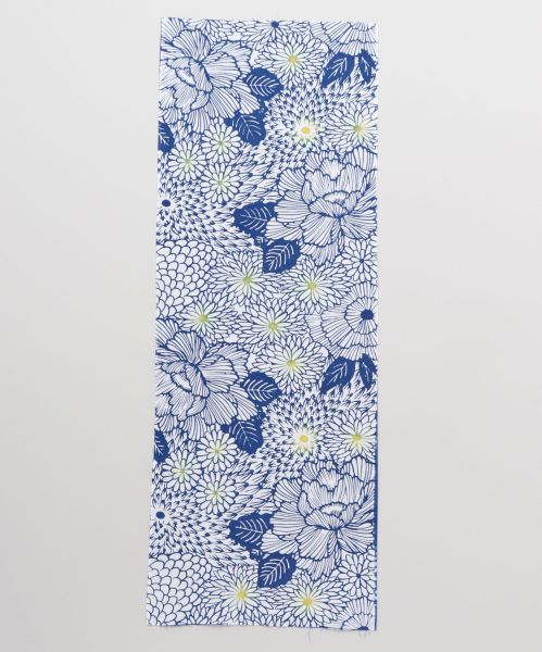 TENUGUI Towel - KIKURAN