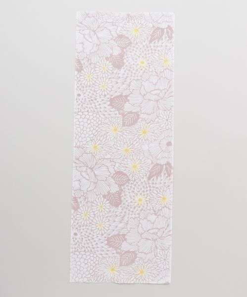 TENUGUI Towel - KIKURAN