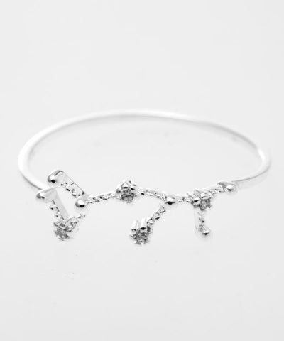 Star Sign Ring