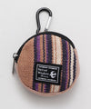 Hand Woven Cotton Purse