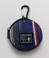 Hand Woven Cotton Purse