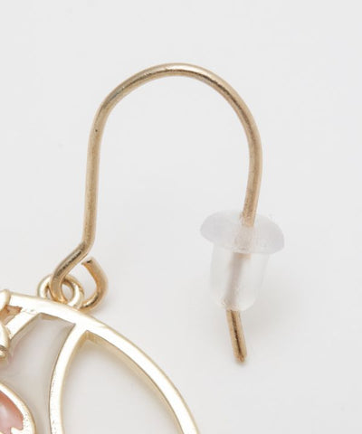 Four Seasons Earrings