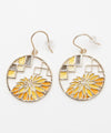 Four Seasons Earrings