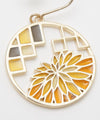 Four Seasons Earrings