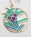 Four Seasons Earrings