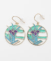 Four Seasons Earrings