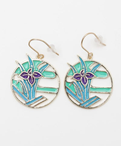 Four Seasons Earrings