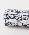 KIREHON Brocade GAMAGUCHI Pouch