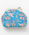 KIREHON Brocade GAMAGUCHI Pouch