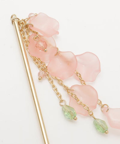 Petal KANZASHI Hair Stick