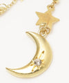 Moon Earhook