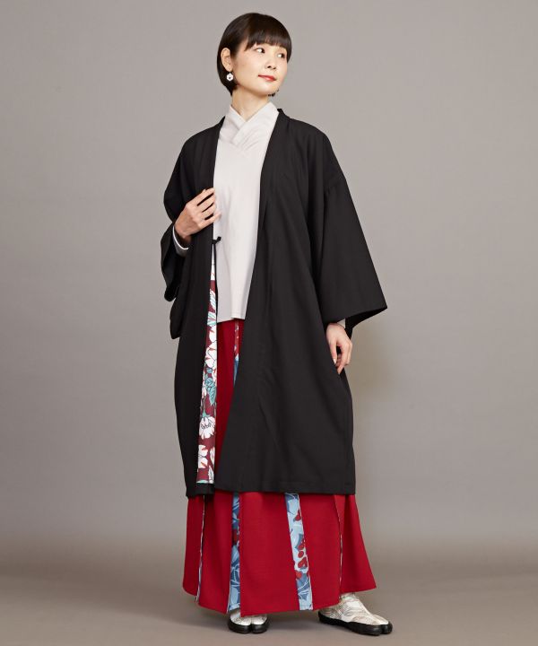 URAMASARI HAORI