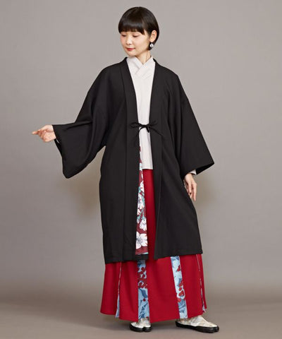 URAMASARI HAORI